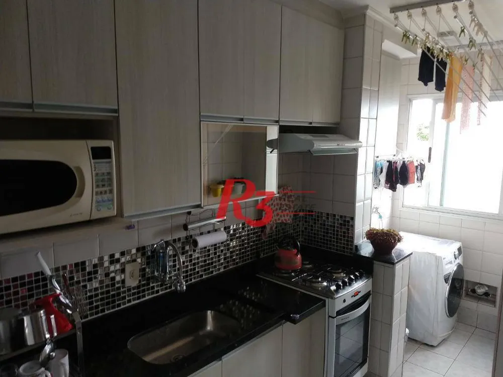Apartamento, 2 quartos, 67 m² - Foto 1