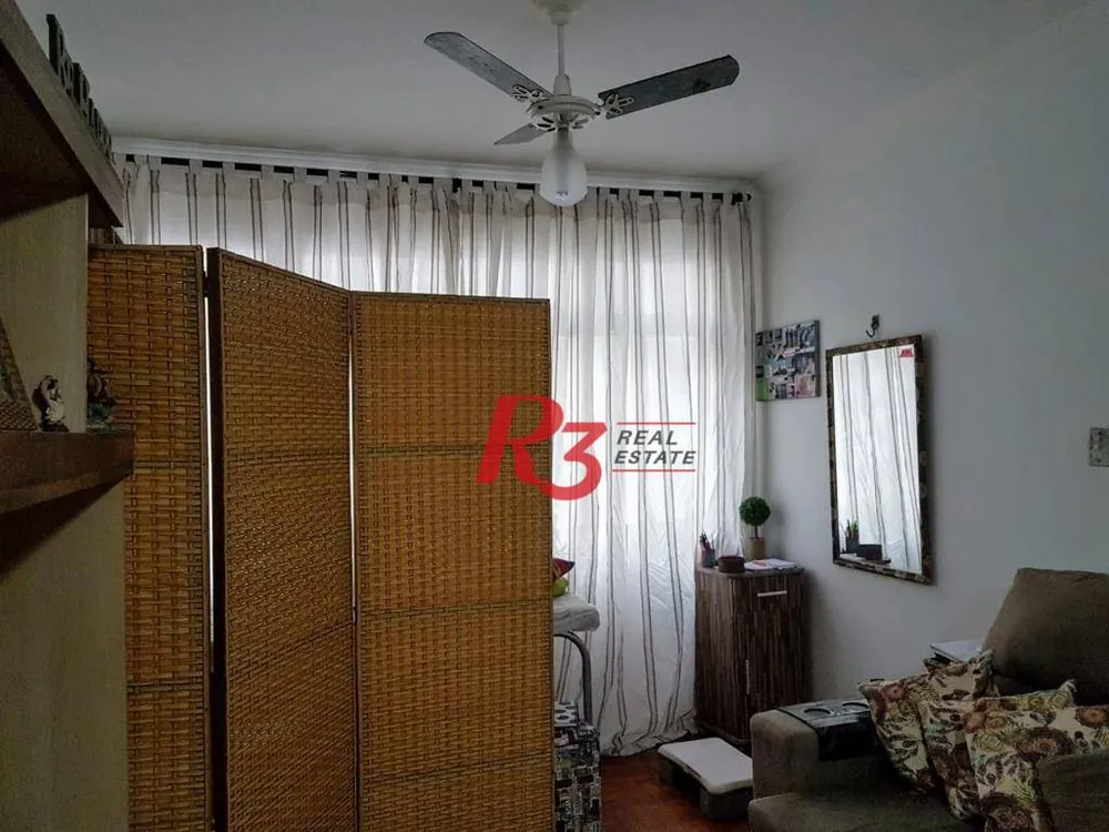 Apartamento, 1 quarto, 52 m² - Foto 4