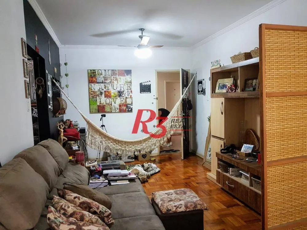 Apartamento, 1 quarto, 52 m² - Foto 1