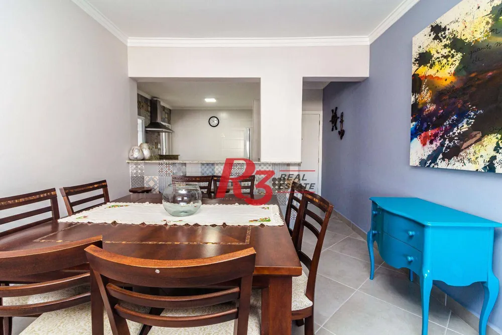 Apartamento, 2 quartos, 112 m² - Foto 4