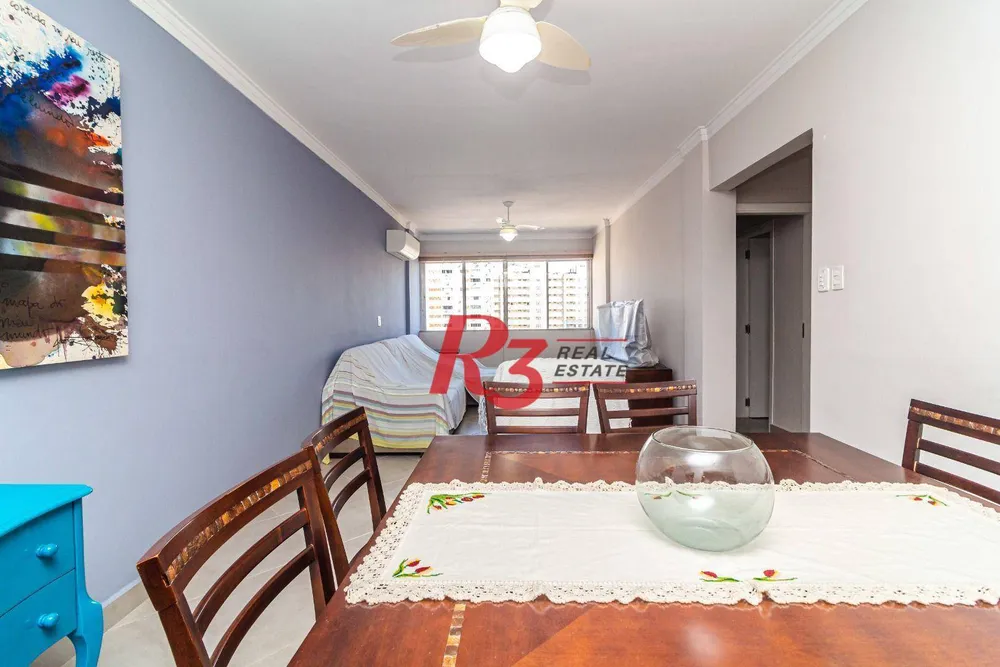 Apartamento, 2 quartos, 112 m² - Foto 2