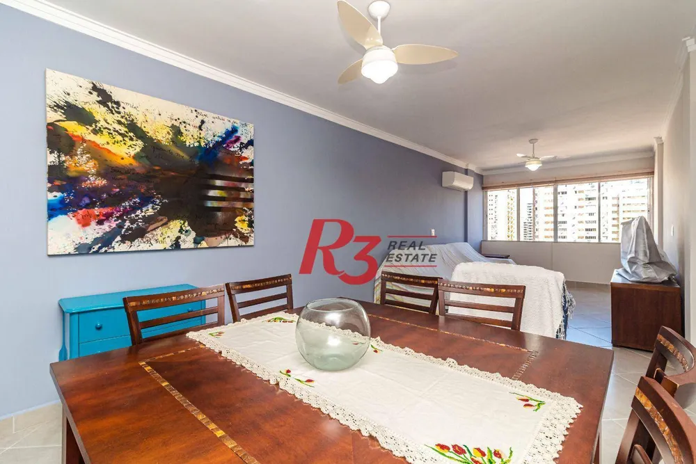 Apartamento, 2 quartos, 112 m² - Foto 3
