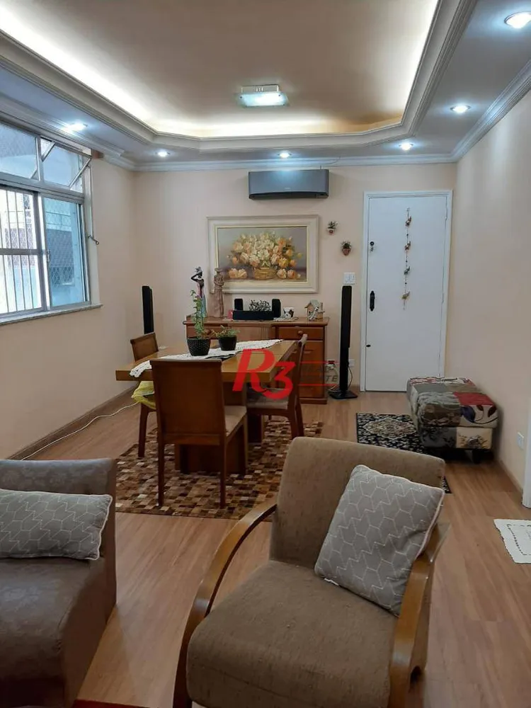 Apartamento, 2 quartos, 135 m² - Foto 3