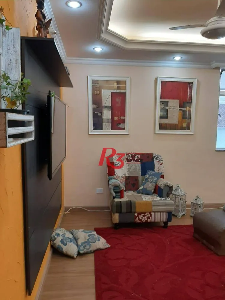 Apartamento, 2 quartos, 135 m² - Foto 4
