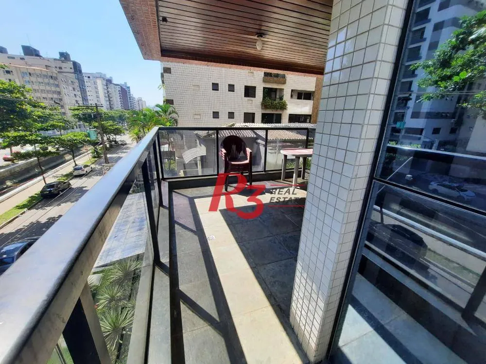 Apartamento, 3 quartos, 183 m² - Foto 3