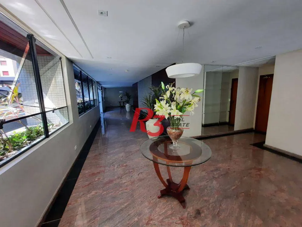 Apartamento, 3 quartos, 183 m² - Foto 2