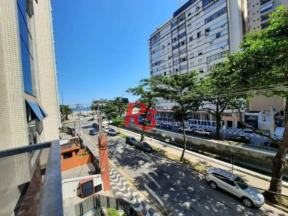 Apartamento, 3 quartos, 183 m² - Foto 1