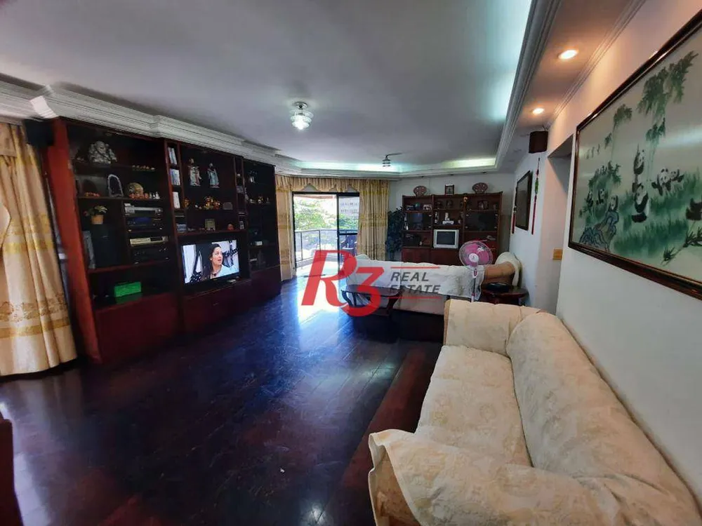 Apartamento, 3 quartos, 183 m² - Foto 4