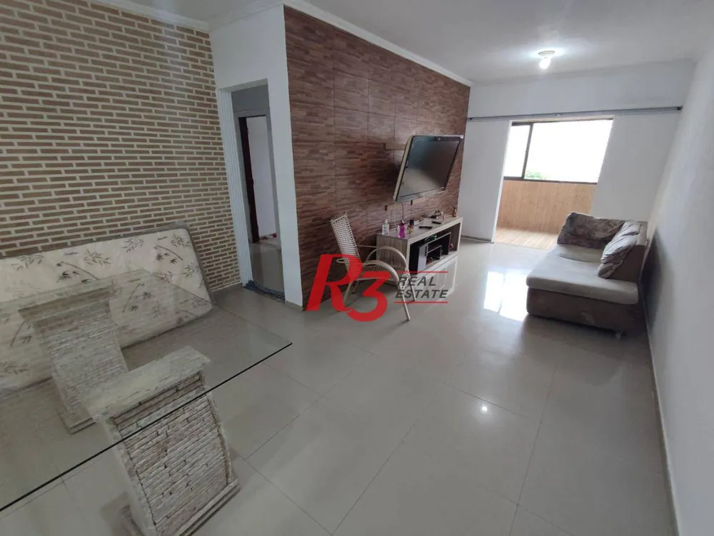 Apartamento, 2 quartos, 85 m² - Foto 1