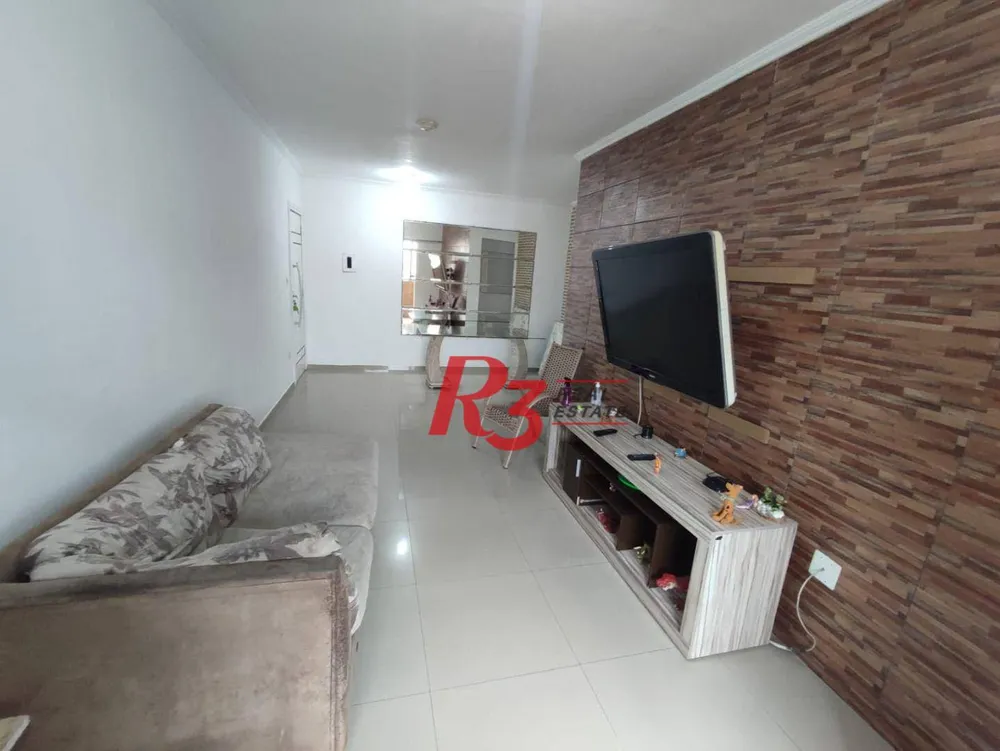 Apartamento, 2 quartos, 85 m² - Foto 2