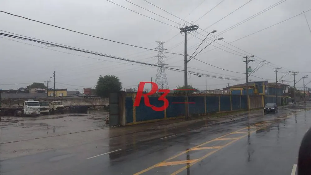 Depósito-Galpão, 200 m² - Foto 1