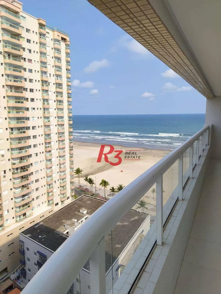 Apartamento, 2 quartos, 107 m² - Foto 1