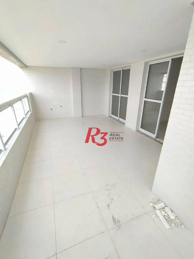Apartamento, 2 quartos, 107 m² - Foto 2