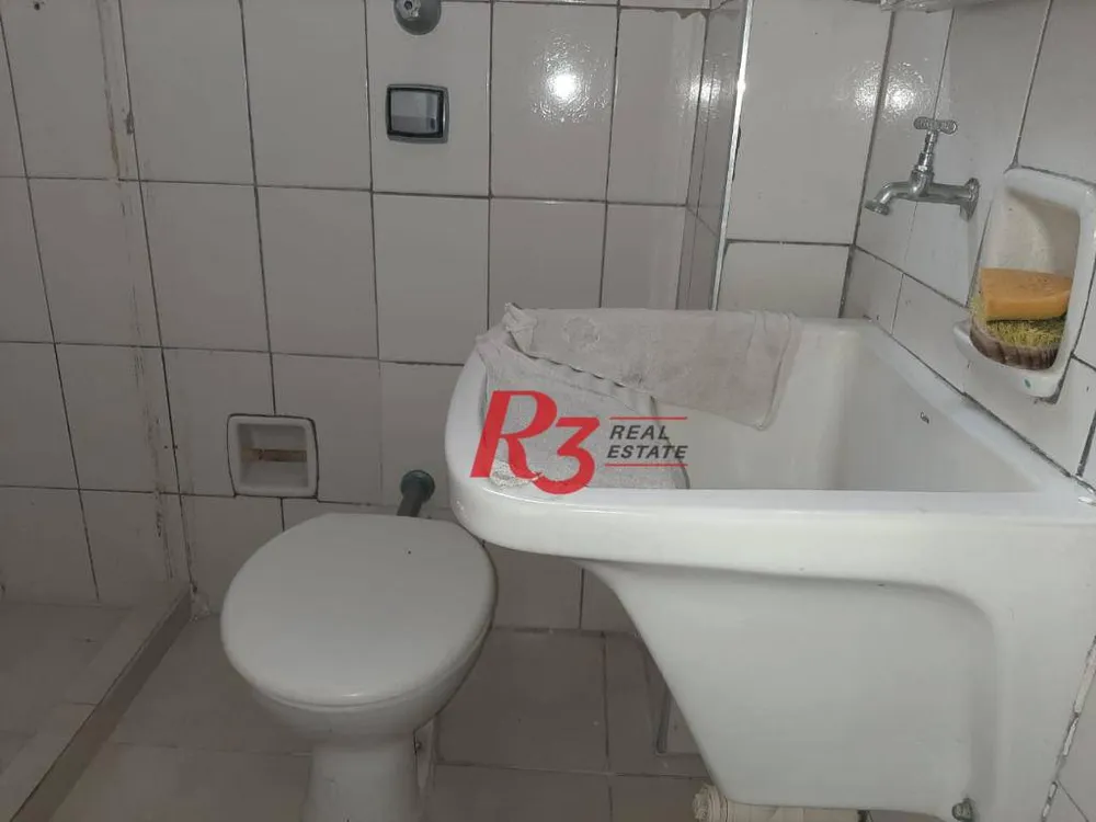 Apartamento, 1 quarto, 40 m² - Foto 2