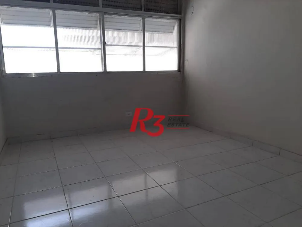 Apartamento, 1 quarto, 40 m² - Foto 1