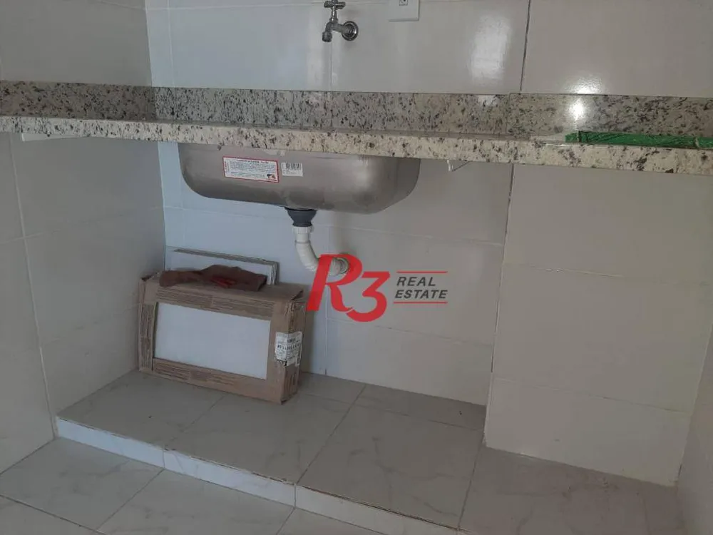 Apartamento, 1 quarto, 40 m² - Foto 3