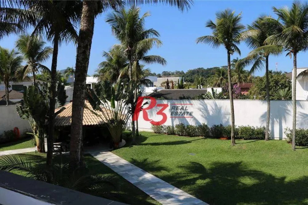 Casa, 5 quartos, 1000 m² - Foto 3