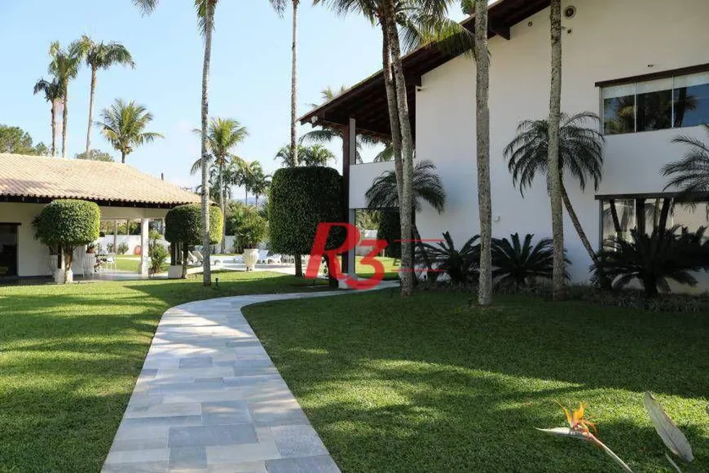 Casa, 5 quartos, 1000 m² - Foto 2