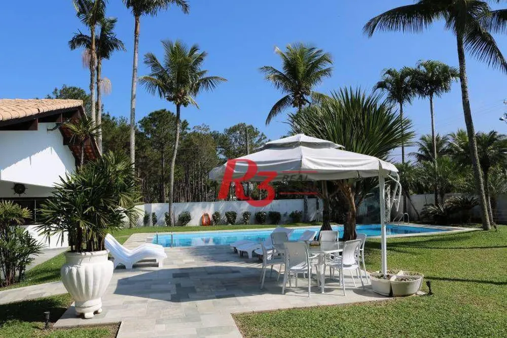 Casa, 5 quartos, 1000 m² - Foto 1