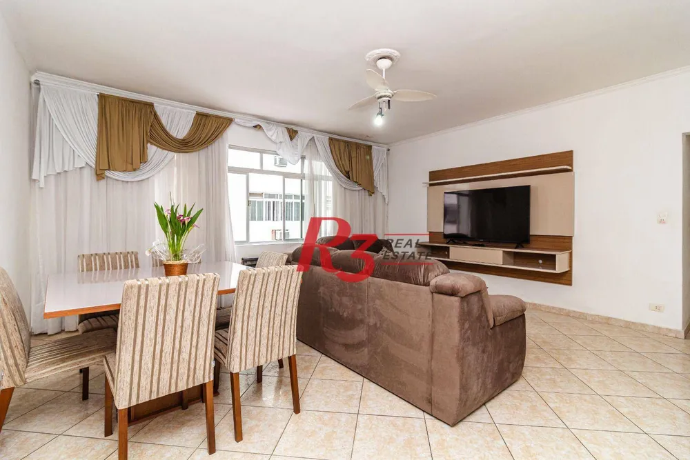 Apartamento, 2 quartos, 108 m² - Foto 2