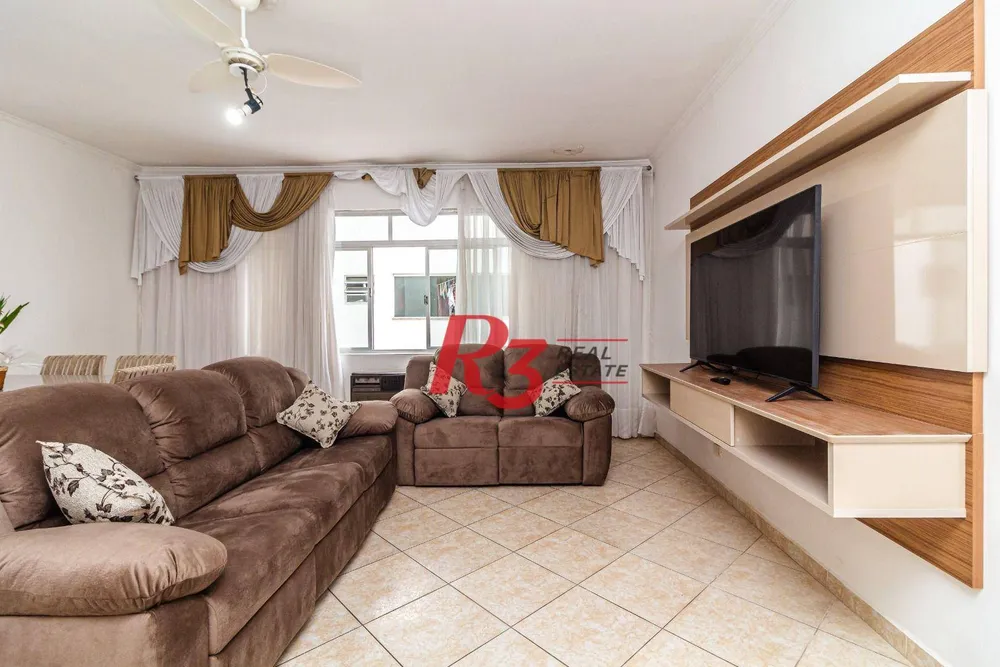 Apartamento, 2 quartos, 108 m² - Foto 3