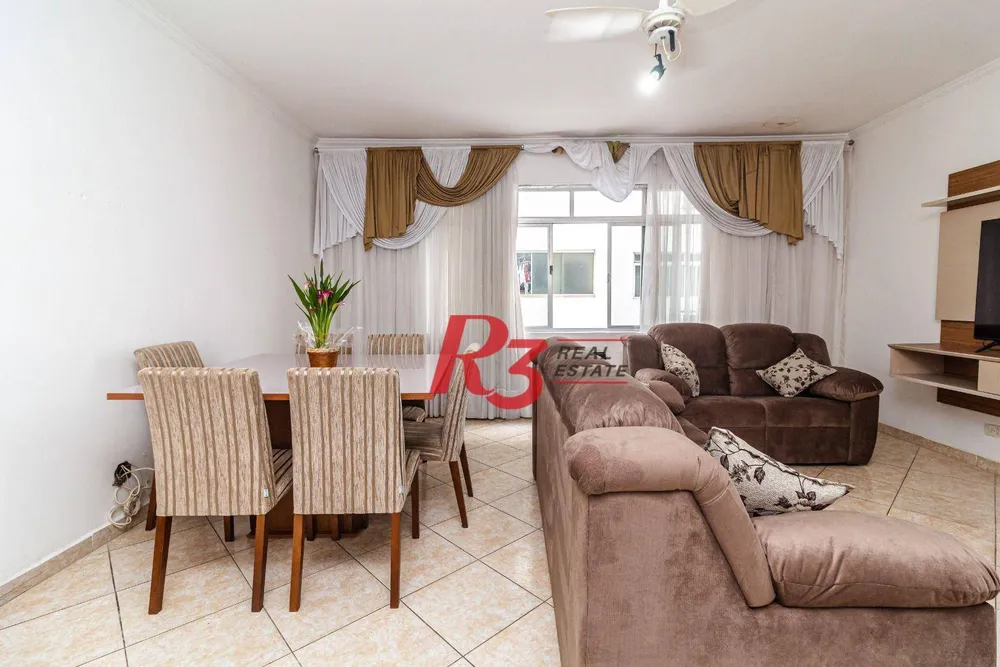 Apartamento, 2 quartos, 108 m² - Foto 1