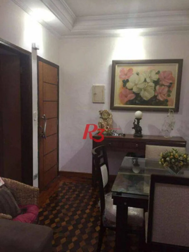 Apartamento, 2 quartos, 84 m² - Foto 3