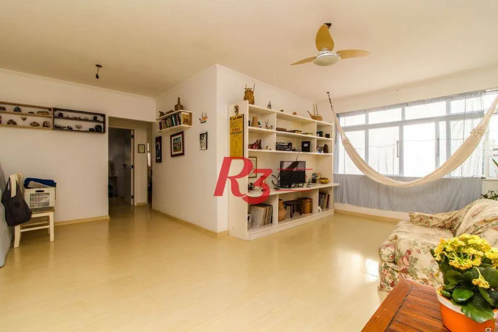Apartamento, 2 quartos, 109 m² - Foto 1