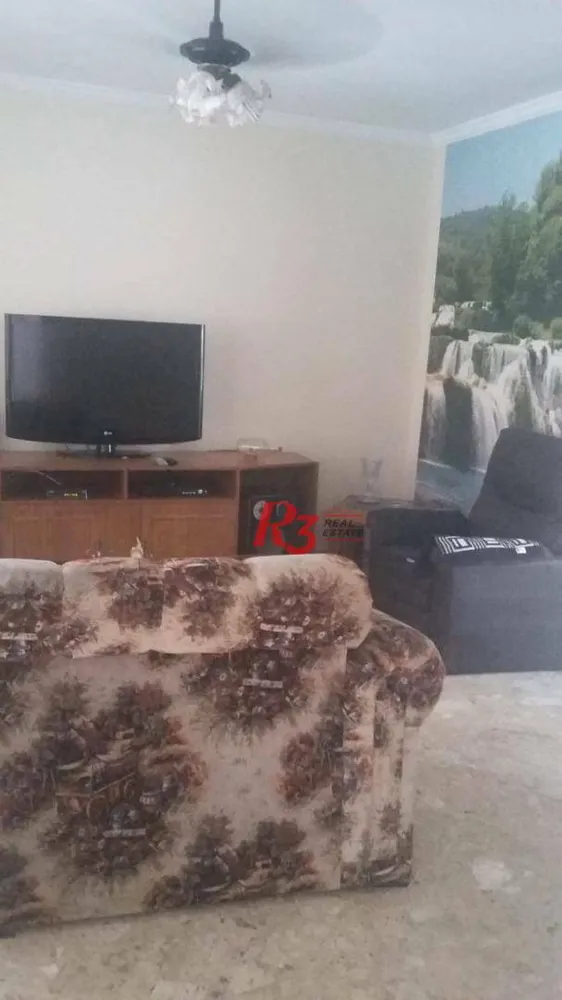 Casa, 4 quartos, 274 m² - Foto 1