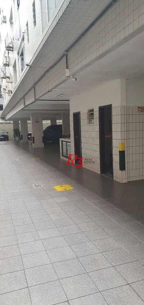 Apartamento, 2 quartos, 100 m² - Foto 2