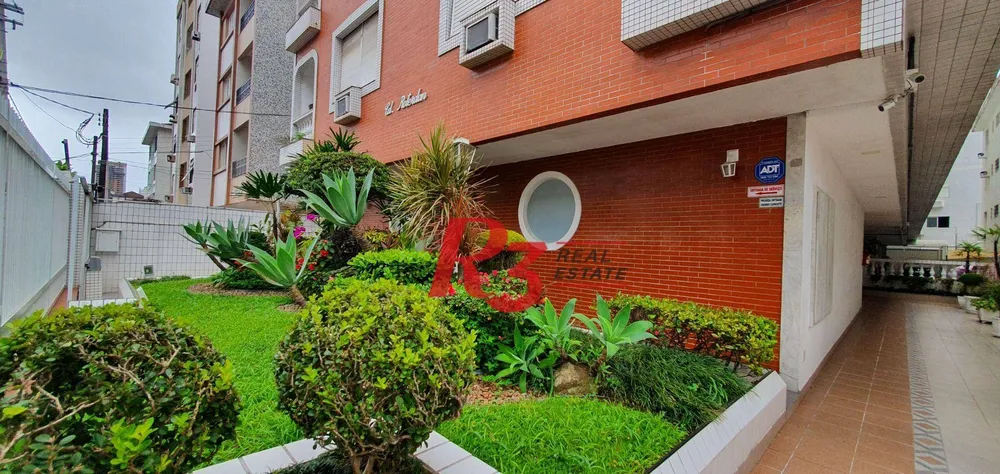 Apartamento, 2 quartos, 100 m² - Foto 1