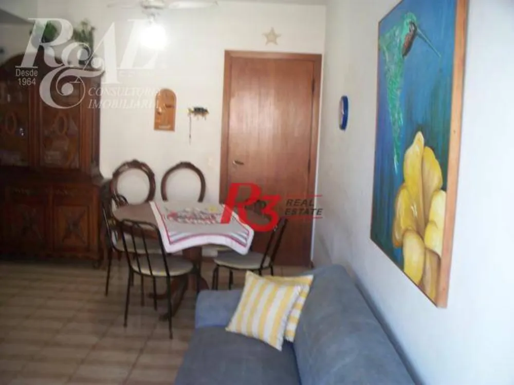 Apartamento, 2 quartos, 90 m² - Foto 3