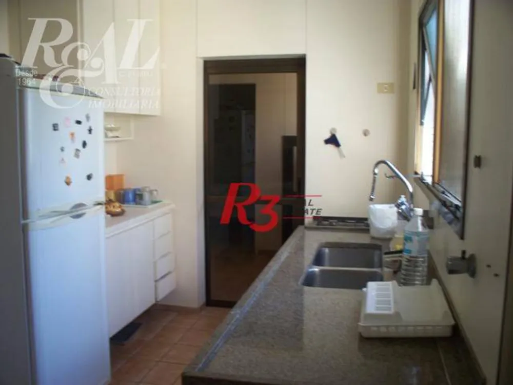 Apartamento, 2 quartos, 90 m² - Foto 1