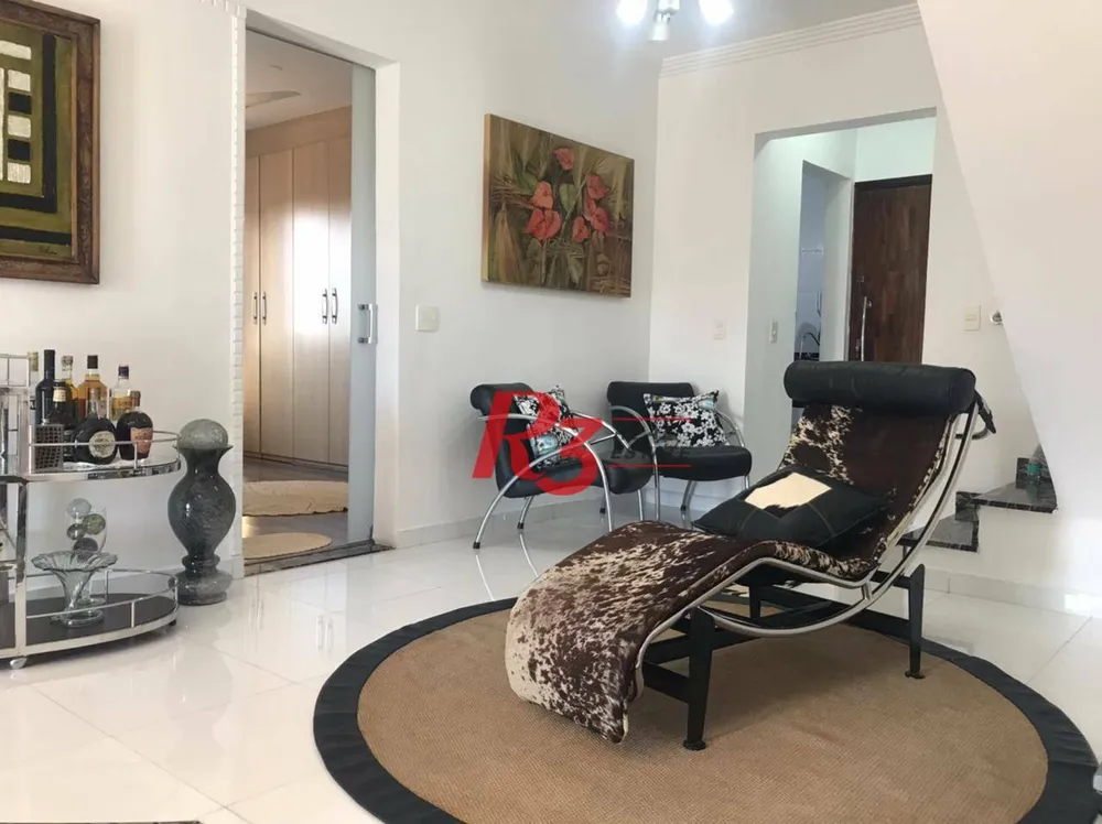 Cobertura, 2 quartos, 198 m² - Foto 4