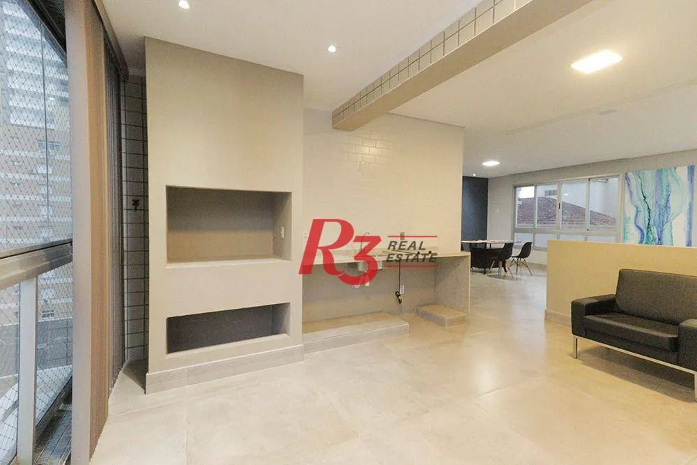 Apartamento, 3 quartos, 208 m² - Foto 2