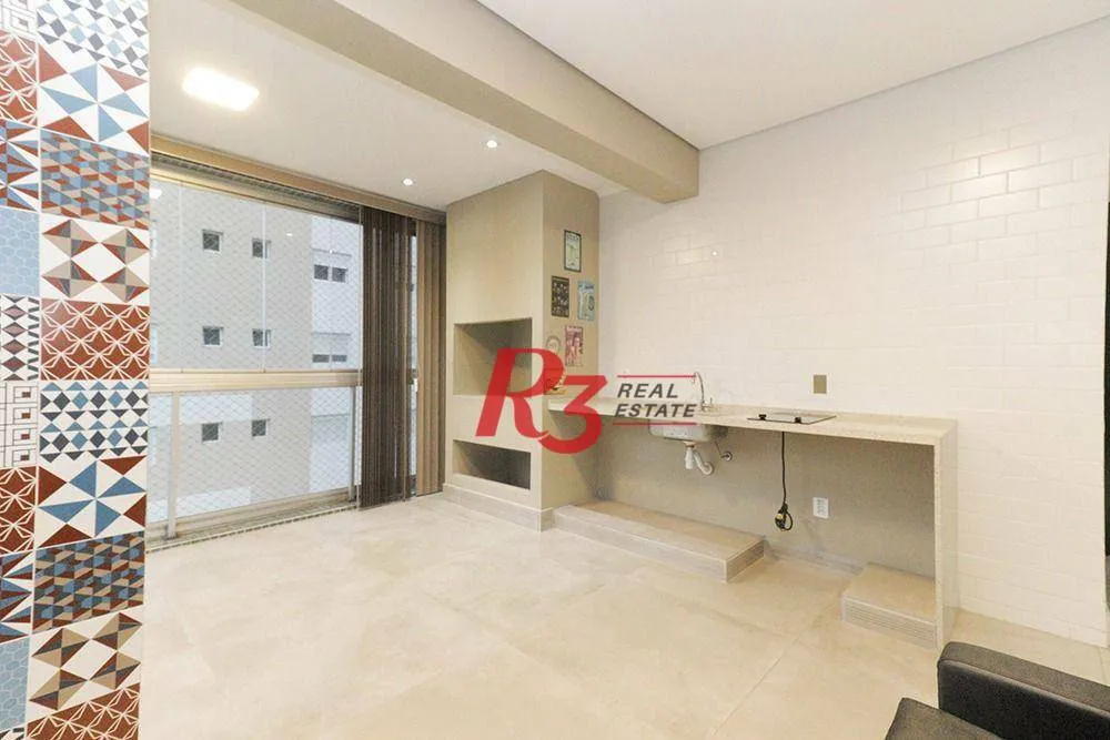Apartamento, 3 quartos, 208 m² - Foto 1