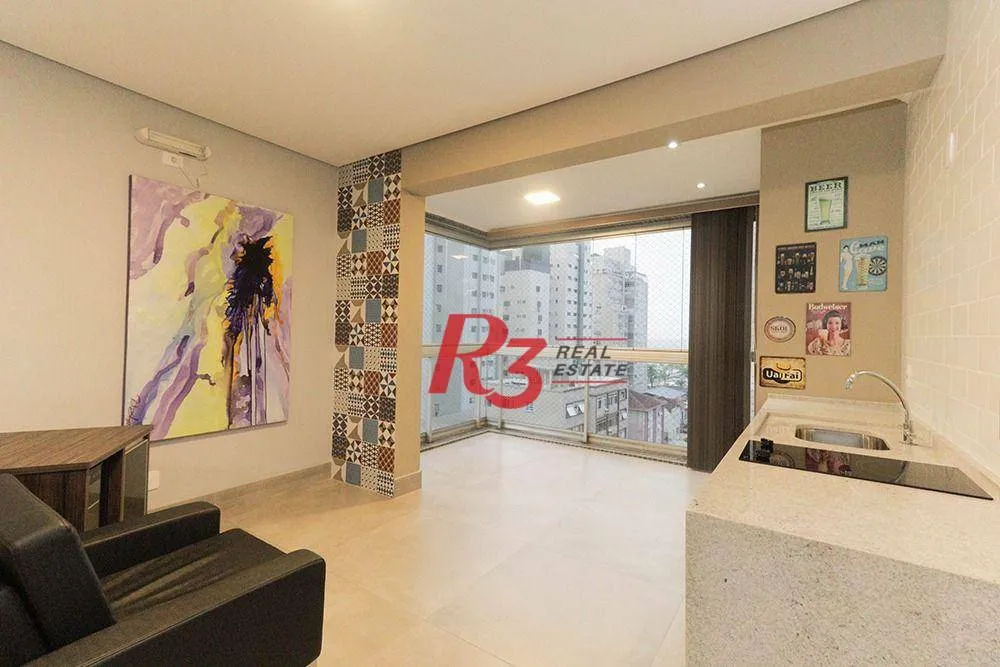 Apartamento, 3 quartos, 208 m² - Foto 4