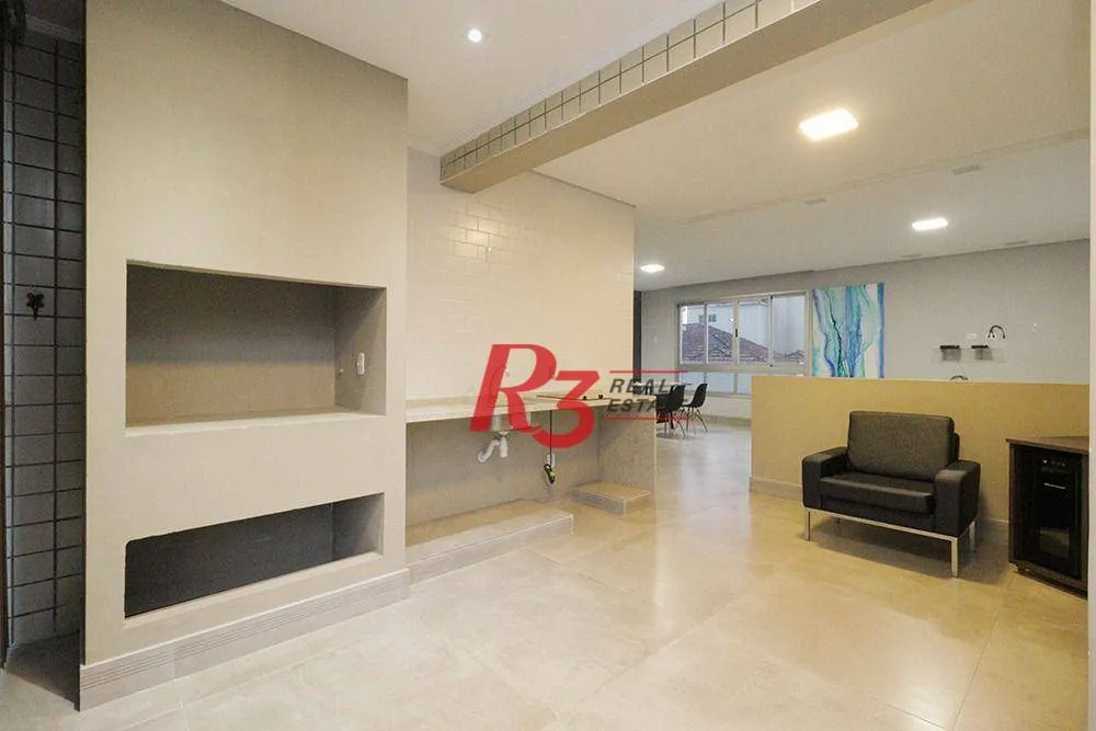 Apartamento, 3 quartos, 208 m² - Foto 3