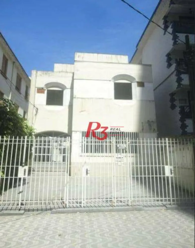 Casa, 3 quartos, 610 m² - Foto 1