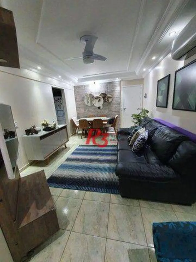 Apartamento, 2 quartos, 67 m² - Foto 2