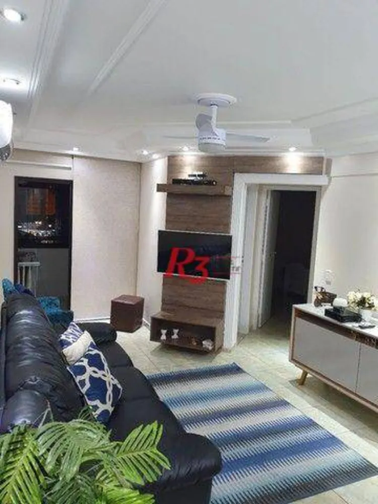 Apartamento, 2 quartos, 67 m² - Foto 3