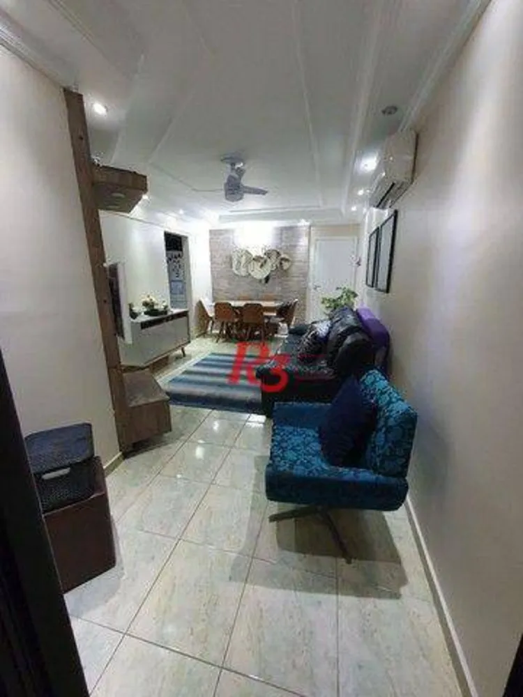 Apartamento, 2 quartos, 67 m² - Foto 4