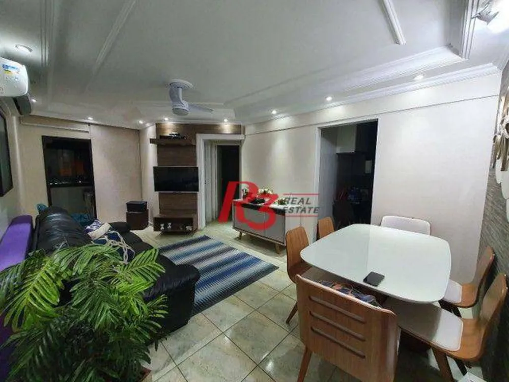 Apartamento, 2 quartos, 67 m² - Foto 1