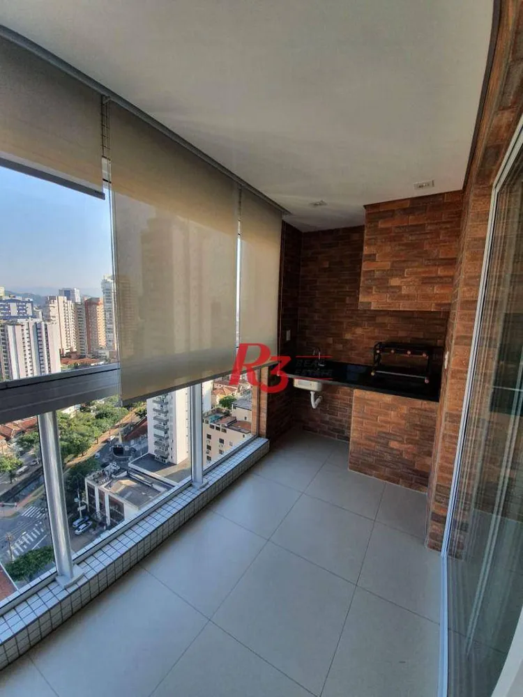 Apartamento, 3 quartos, 141 m² - Foto 1