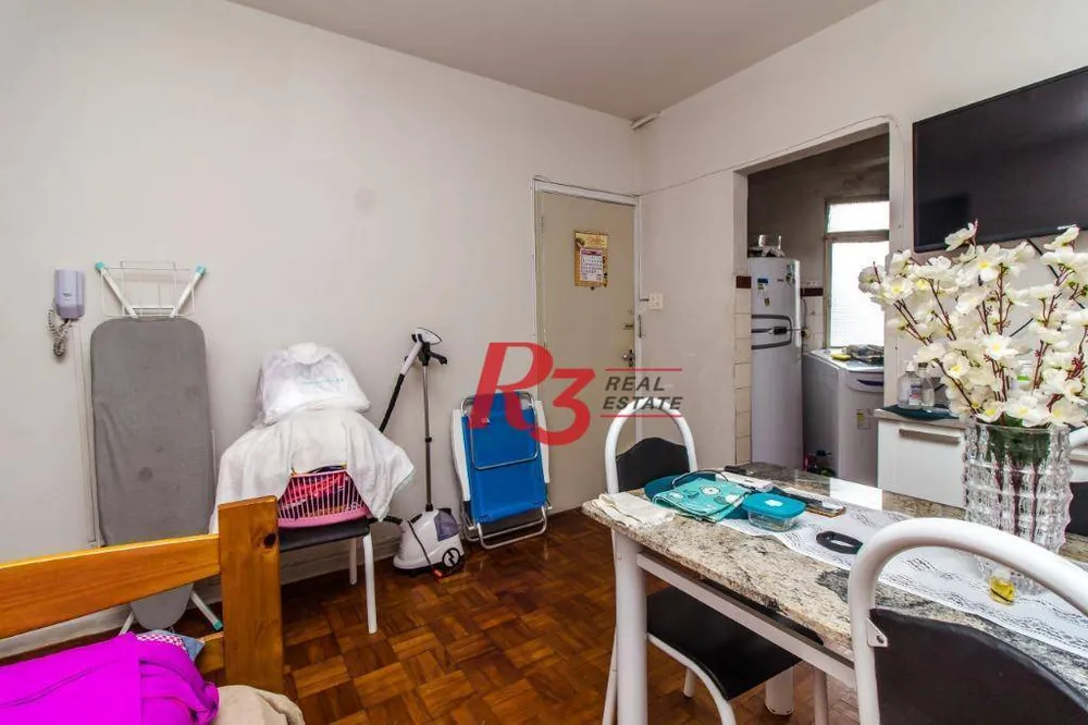 Apartamento, 1 quarto, 50 m² - Foto 4