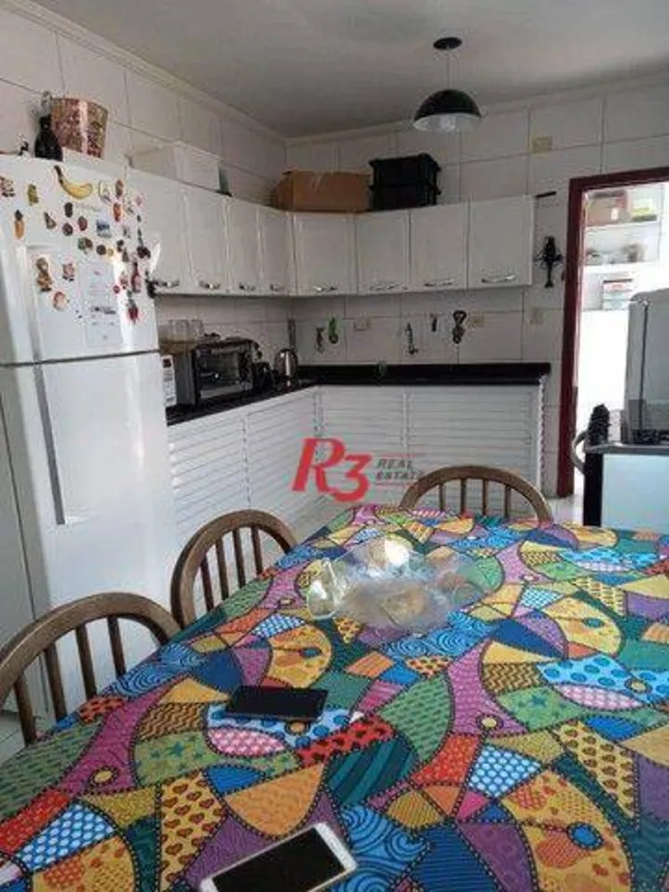 Sobrado, 3 quartos, 123 m² - Foto 3