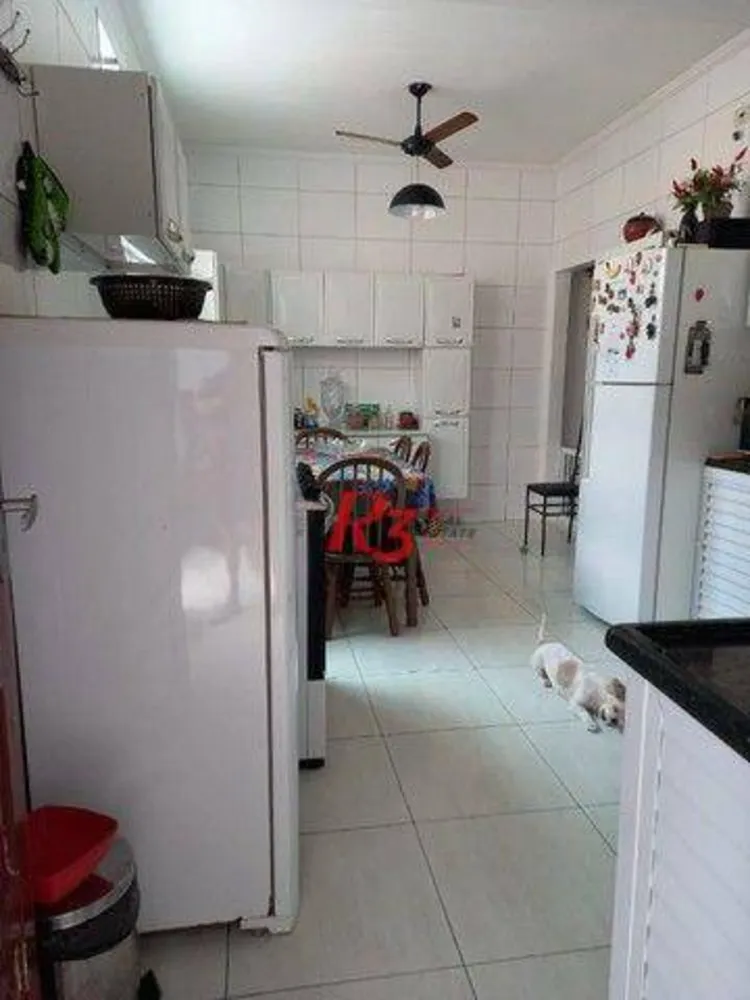 Sobrado, 3 quartos, 123 m² - Foto 4