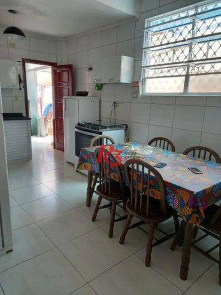 Sobrado, 3 quartos, 123 m² - Foto 2