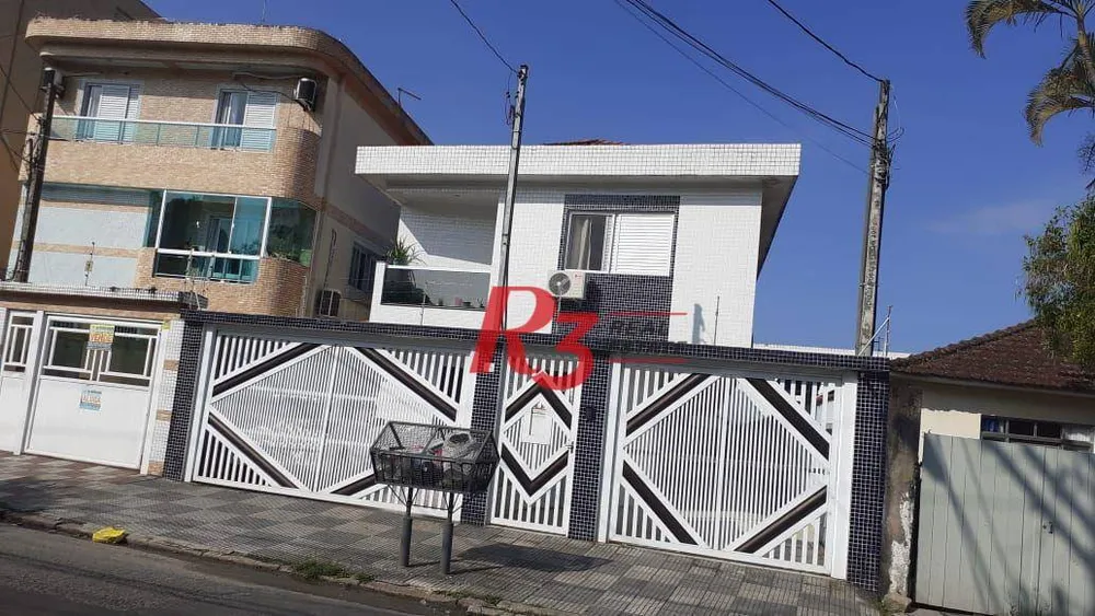 Sobrado, 3 quartos, 82 m² - Foto 1