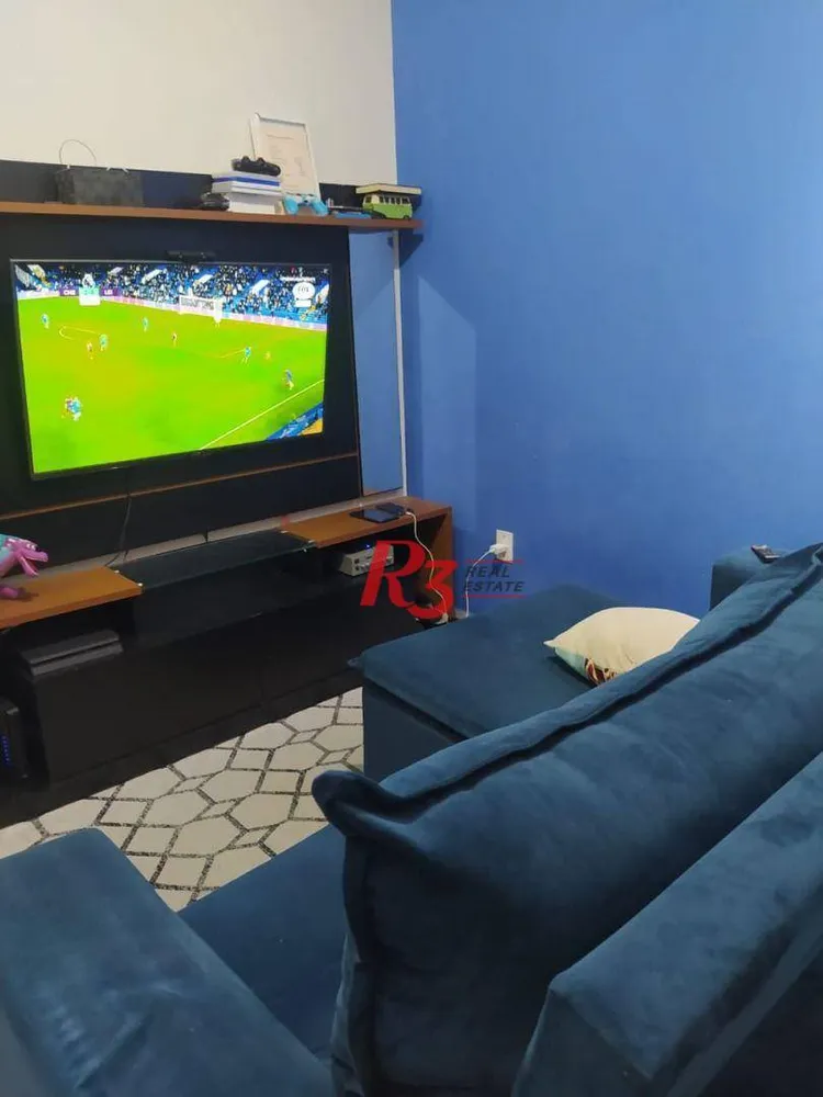 Sobrado, 3 quartos, 82 m² - Foto 3